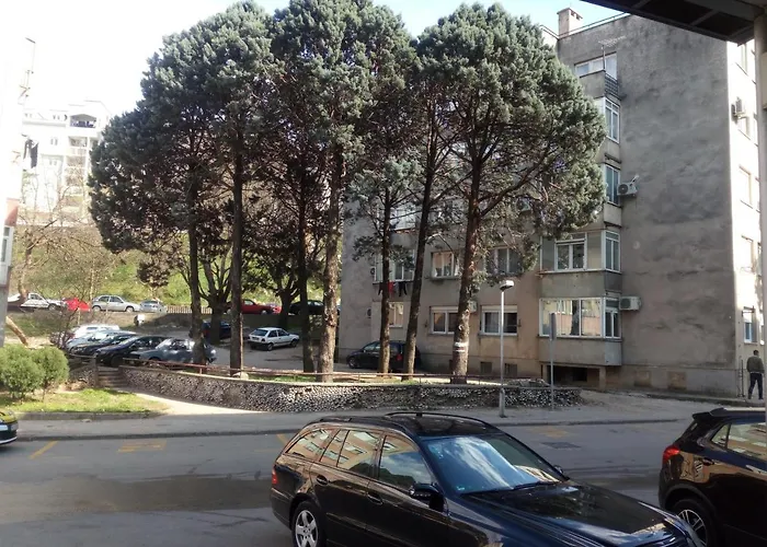 Apartman Queen